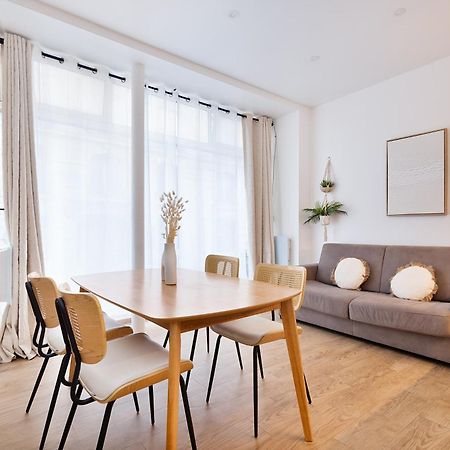 Cosy & Central, Opera Madeleine Παρίσι Εξωτερικό φωτογραφία
