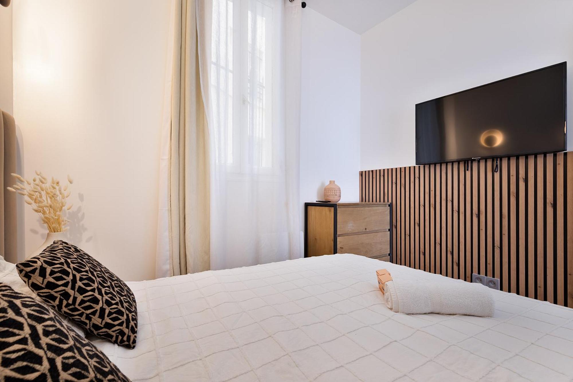Cosy & Central, Opera Madeleine Παρίσι Εξωτερικό φωτογραφία