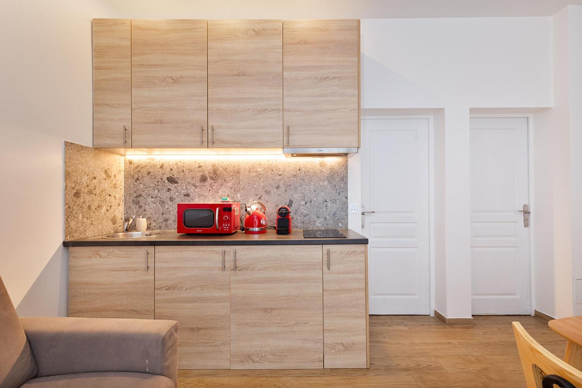 Cosy & Central, Opera Madeleine Παρίσι Εξωτερικό φωτογραφία