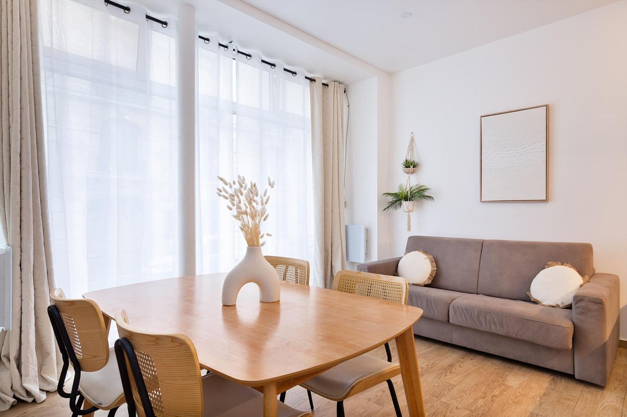 Cosy & Central, Opera Madeleine Παρίσι Εξωτερικό φωτογραφία