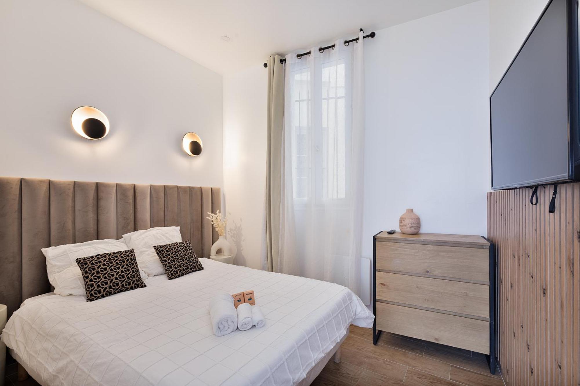 Cosy & Central, Opera Madeleine Παρίσι Εξωτερικό φωτογραφία